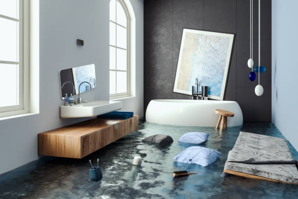 Best Carpet water damage restoration  in Stonybrook, PA